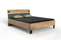 Chambre à coucher 4 éléments MALMÖ