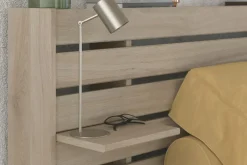 Chambre à coucher 2 éléments MIAMI 23