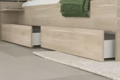 Chambre à coucher 3 éléments MIAMI 22