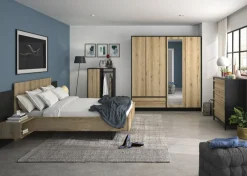 Chambre à coucher 4 éléments MIMIZAN SET 2