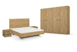 Chambre à coucher FLORENZ