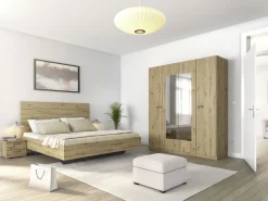 Chambre à coucher FLORENZ