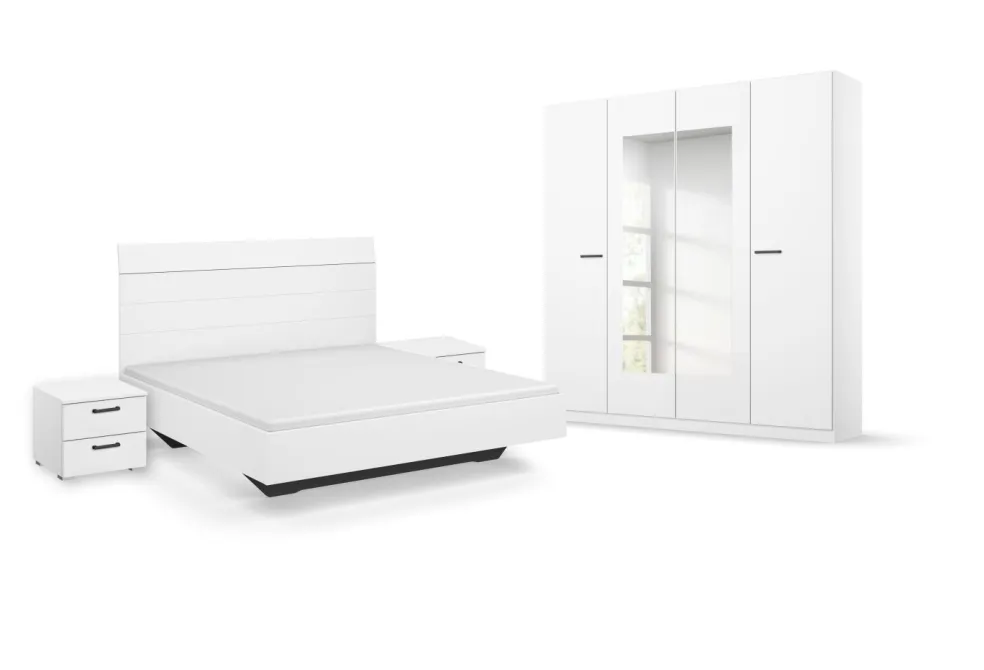 Chambre à coucher FLORENZ