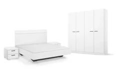 Chambre à coucher FLORENZ