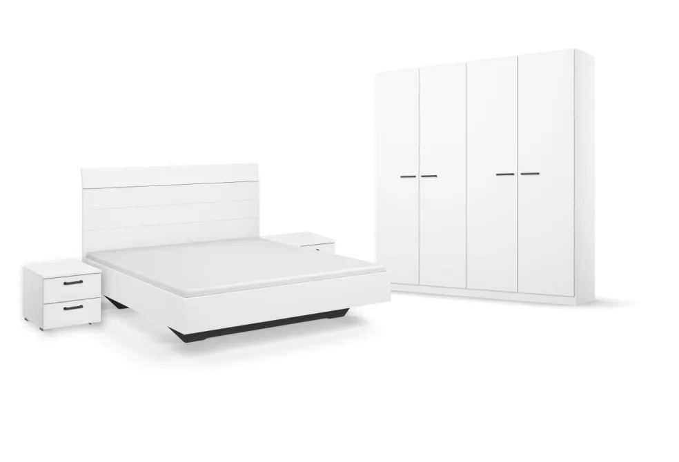 Chambre à coucher FLORENZ