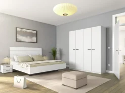 Chambre à coucher FLORENZ