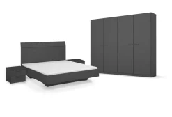 Chambre à coucher FLORENZ