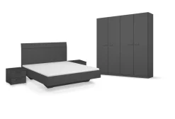 Chambre à coucher FLORENZ