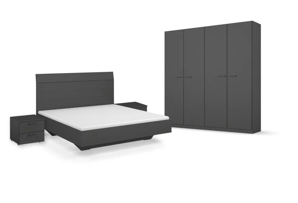 Chambre à coucher FLORENZ