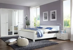 Chambre 4 éléments CHALET