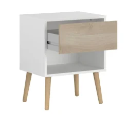 Chambre d'ado 5 éléments LAS VEGAS 13