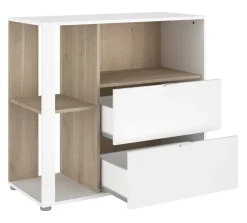 Chambre d'ado 5 éléments LAS VEGAS 2