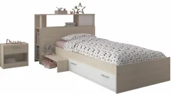 Chambre d'ado CHARLY 17