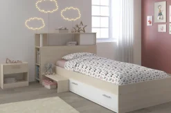 Chambre d'ado CHARLY 17