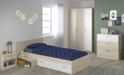 Chambre d'ado CHARLY 12