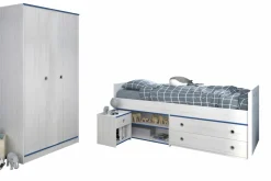 Chambre d'ado SMOOZY 22a