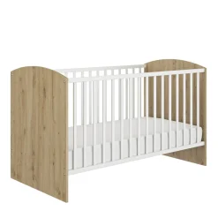 Chambre de bébé 5 éléments ARTHUR