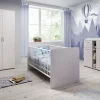 Chambre de bébé 3 éléments BOBI