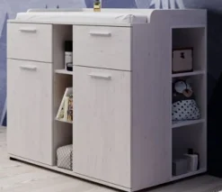 Chambre de bébé 3 éléments BOBI