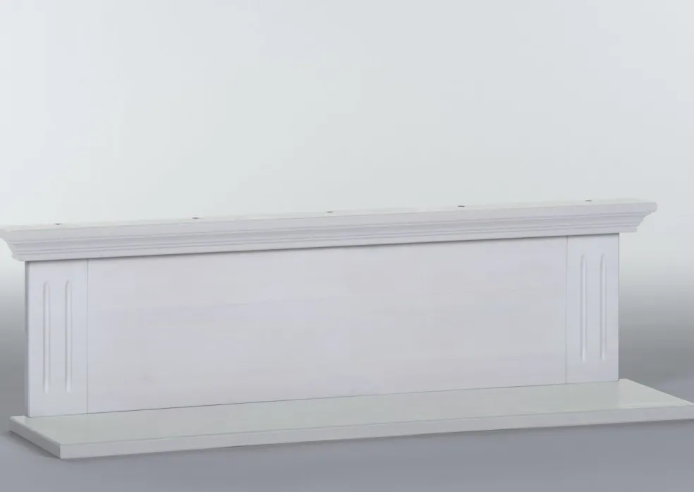 Chambre de bébé 3 éléments LAURA