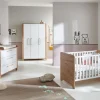 Chambre de bébé 3 éléments MARLON