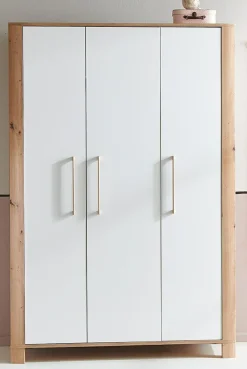 Chambre de bébé 3 éléments MARLON