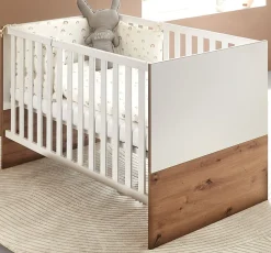 Chambre de bébé 3 éléments METZ