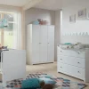Chambre de bébé 3 éléments THILO
