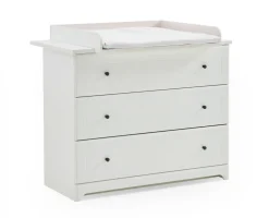 Chambre de bébé 3 éléments THILO