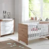 Chambre de bébé en 2 parties MARLON