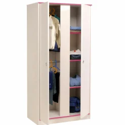 Chambre d'enfant 5 éléments SMOOZY 36b