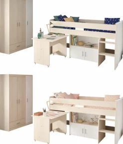 Chambre d'enfant CHARLY 6