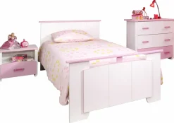 Chambre d'enfant combinée BIOTIFUL 3