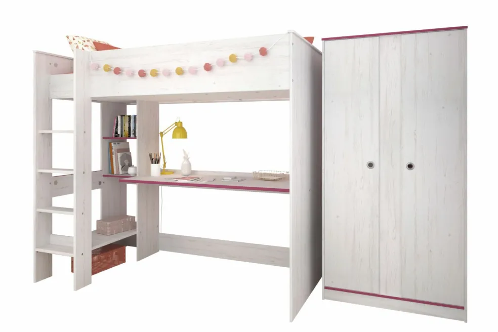 Chambre d'enfant SMOOZY 4