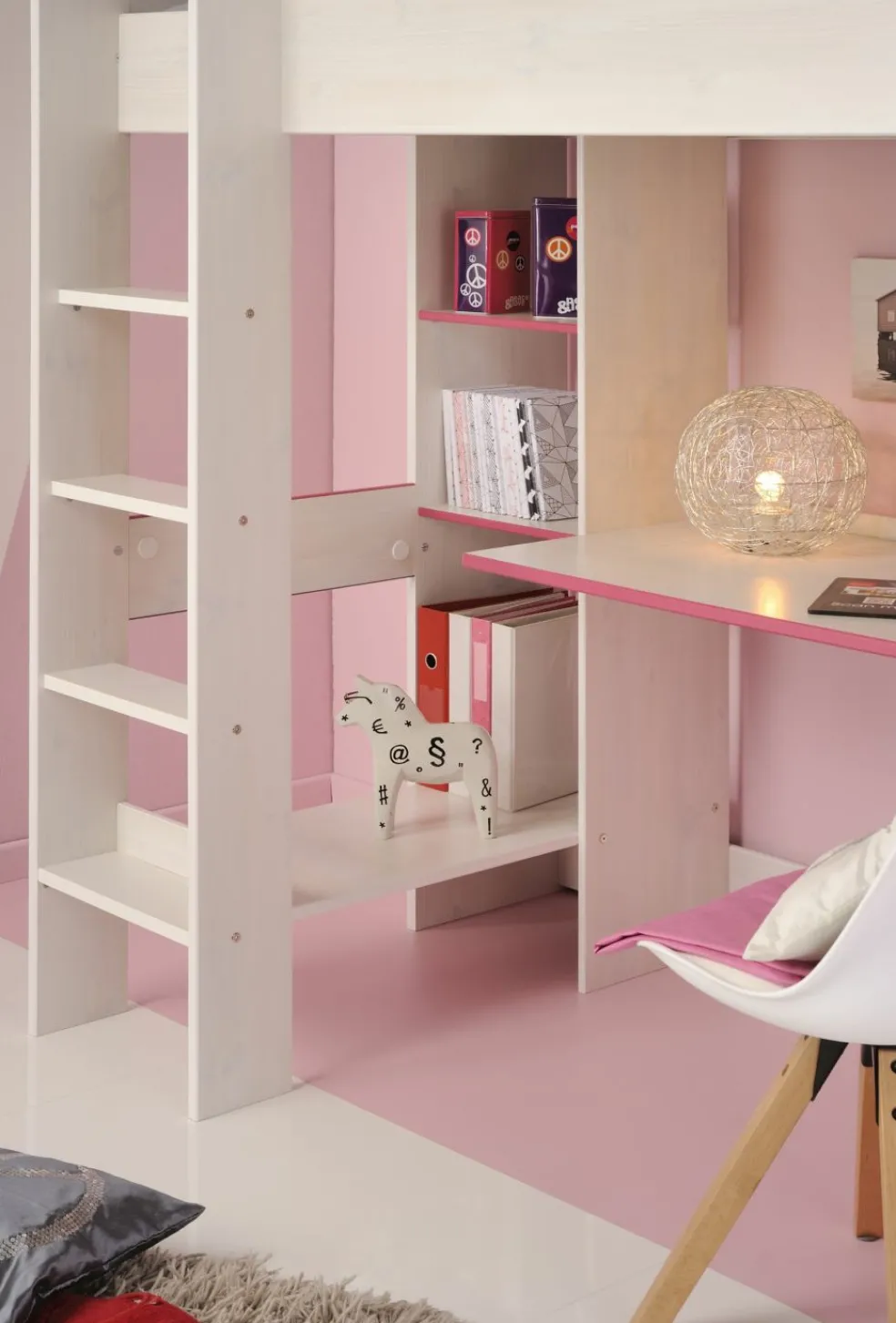 Chambre d'enfant SMOOZY 4