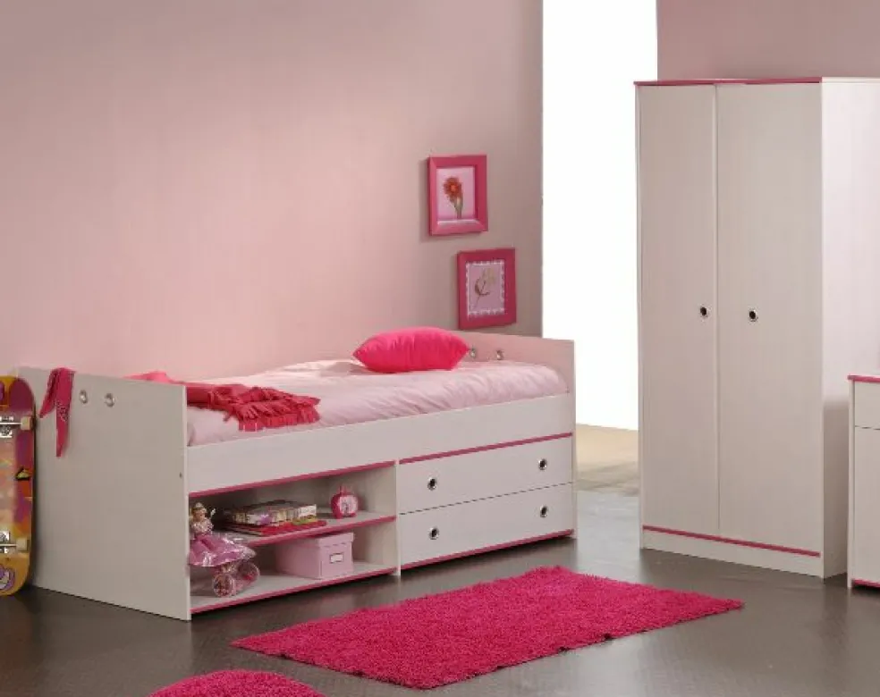 Chambre d'enfant SMOOZY 6