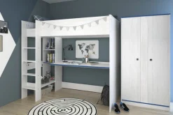 Chambre d'enfant SMOOZY 4