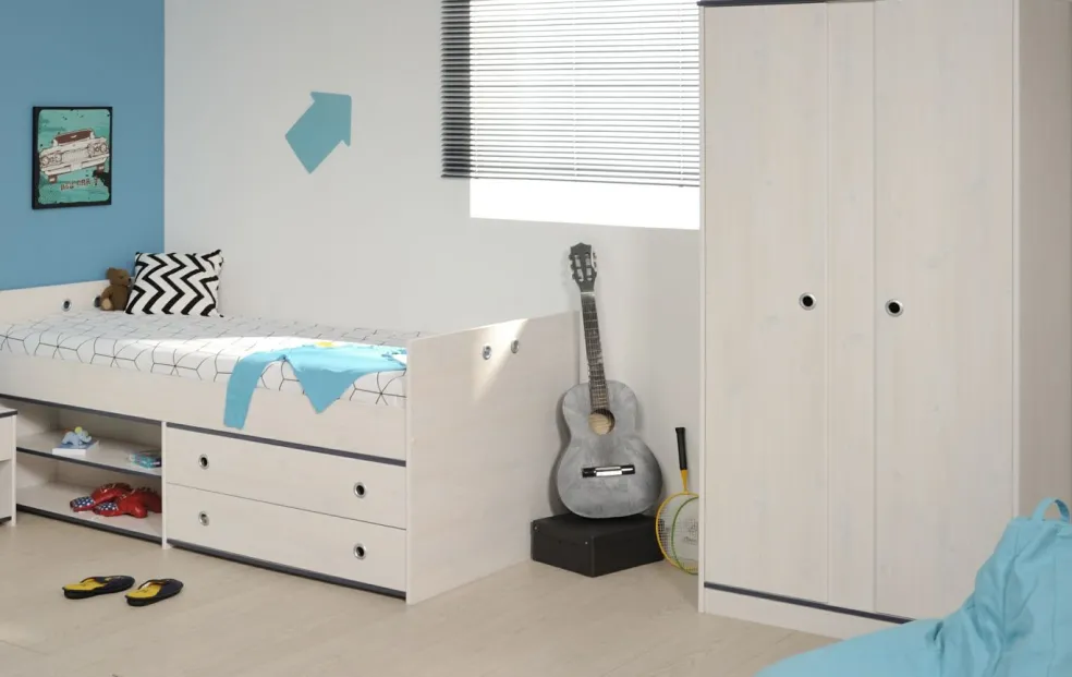 Chambre d'enfant SMOOZY 6