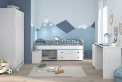 Chambre d'enfant SMOOZY 26a