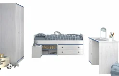 Chambre d'enfant SMOOZY 26a