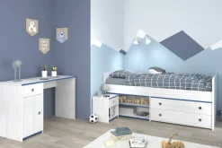 Chambre d'enfant SMOOZY 27a