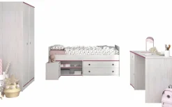 Chambre d'enfant SMOOZY 26b