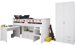 Chambre enfant 2 éléments REVERSE 12