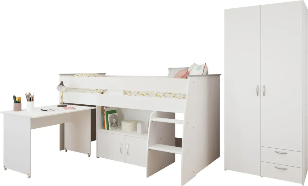 Chambre enfant 2 éléments REVERSE 12