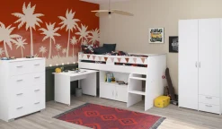 Chambre enfant 3 éléments REVERSE 11