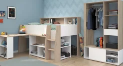 Chambre junior 2 éléments AUSTIN 11