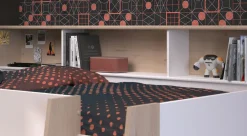 Chambre junior 2 éléments AUSTIN 11