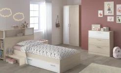 Chambre junior 5 éléments CHARLY 16