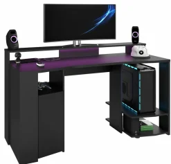 Chambre junior 6 éléments FABRIC 20