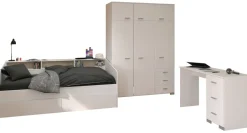 Chambre junior 3 éléments HOUSTON 42